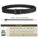 HOT VATLTY Work Tool for Men Tight Nylon Metal Automatic Buckle Plainclothes Police Military Tactical Pistol Belt Male_voghion.com