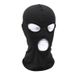 LazyZoom Ruidong Lycra Sports Cycling Windproof Mask Motorcycle Three-Hole Breathable Inner Hat Head Cover Helmet Liner_voghion.com