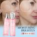Full English SADOER Sakura Collagen Clear Brightening Softening Toner Moisturizing Hydrating Water_voghion.com