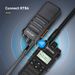 Retevis RT86S 10W High Power Walkie Talkie Long Range UHF GRMS Two Way Upgraded RT86 Radio Station Camping_voghion.com