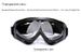 Lunettes de ski yeux cyclisme sports de plein air yeux X400 lunettes moto anti-sable lunettes_voghion.com