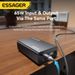 Essager Power Bank 20000mAH Portable PD 65W Fast Charging Mobile Phone External Battery Powerbank For IPhone17 16 15_voghion.com