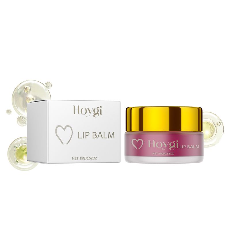 Deep Care Lipstick To Fade Lip Lines, Prevent Dryness, Remove Dead Skin, Replenish Moisture, Moisturize Lips_voghion.com