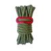 Outdoor Camping Reflective Fixed Tarp Tent Wind Rope Thickened Colorful 4mm Windproof Paracord_voghion.com