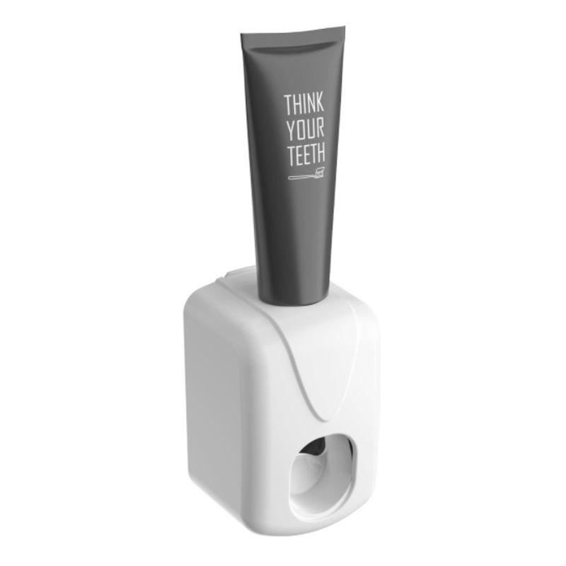 New Smart Sterilizer UV Sterilization Drying Holder Electric Toothbrush Rack_voghion.com