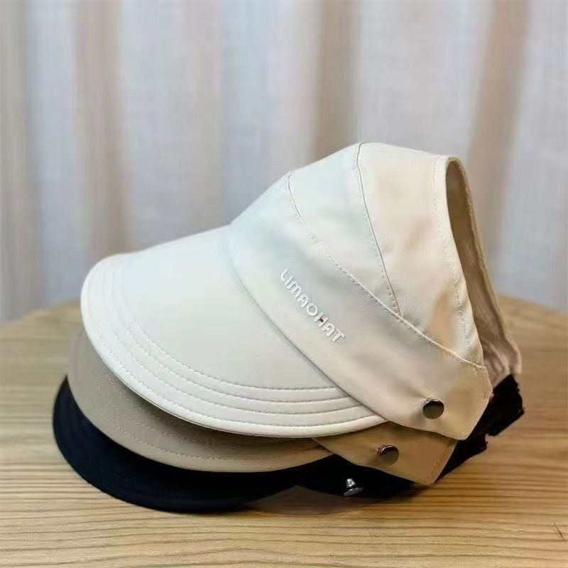 New French Style Solid Color Plain Hat For Men And Women, Simple Fedora, Jazz Hat, Elegant Wide Brim_voghion.com
