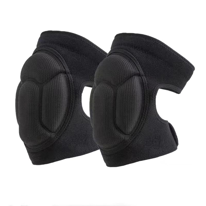 Men's And Women's Knee Pads, Dance Knee Pads, Volleyball Knee Pads, Women's And Men's Wrestling Knee Pads, Collision Pads, Skiing Equipment Knee Pads_voghion.com