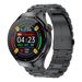Smart Watch With ECG Health Monitoring, Bluetooth Calling, Body Temperature, Heart Rate & Sleep Tracking AMOLED Display Waterproof Compatible With IOS_voghion.com