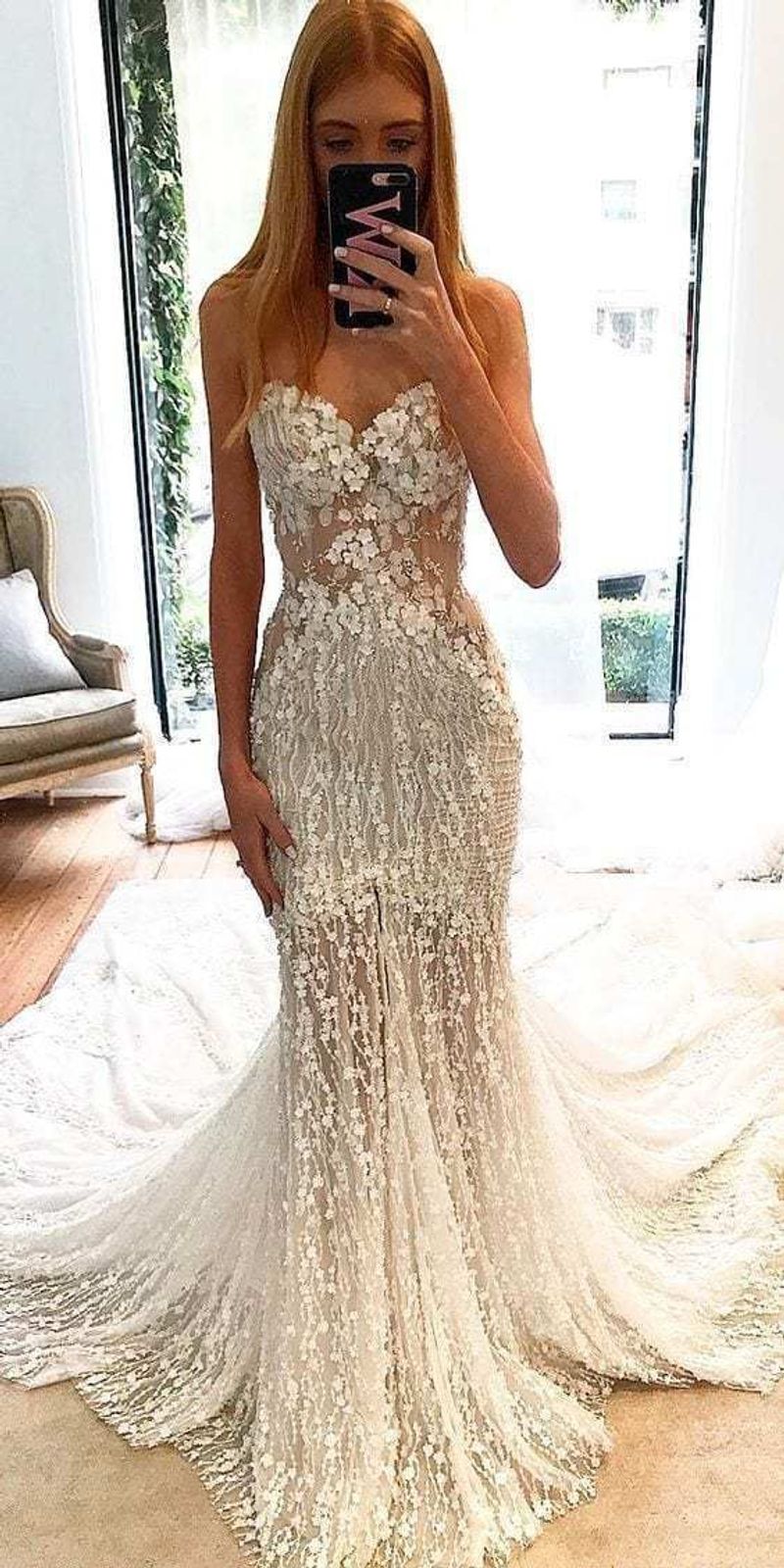 Robe de demoiselle d'honneur de mariage, sac en dentelle à la mode pour femmes, robe de banquet de hanche_voghion.com