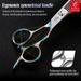 Fenice Dog Grooming Scissors 6.5 Inches By PawParty Store_voghion.com