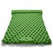 Double Inflatable Camping Mat Widened Outdoor Inflatable Bed Nap Mat Waterproof Mat Tpu Double Portable Inflatable_voghion.com
