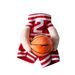 Costume de basket-ball pour animal de compagnie, vêtements amusants pour chien et chat, pour Halloween_voghion.com