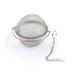 10pcs Stainless Steel Tea Infuser Sphere Locking Spice Tea Ball Strainer Mesh Infuser Tea Filter Strainers Kitchen Tools_voghion.com