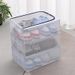 Shoe Storage Box, Home Clothing And Miscellaneous Storage_voghion.com