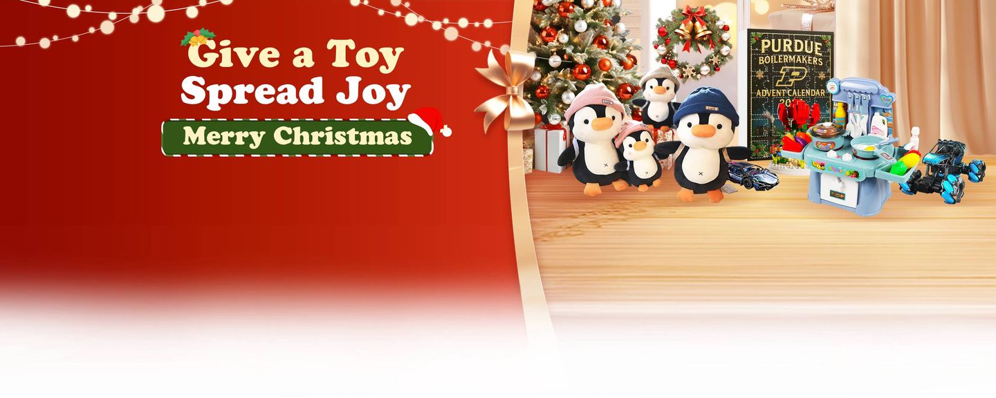 Christmas Gifts11.18