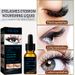 Seven Days Eyelash Fast Growth Solution Thicken Eyelashes Natural Curl Enlarge Eyes Eyelash Eyebrow Serum Cosmetics 2023 New_voghion.com