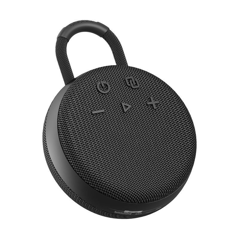 Fanatic Bluetooth Dustproof Waterproof Shockproof Mini Portable Personal Stereo Small Speaker Outdoor Subwoofer_voghion.com