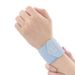 Sports Lightweight Tendon Sheath Stabilizing TFCC Support Band Sweat-Absorbing Breathable Badminton Wristband For Moms_voghion.com