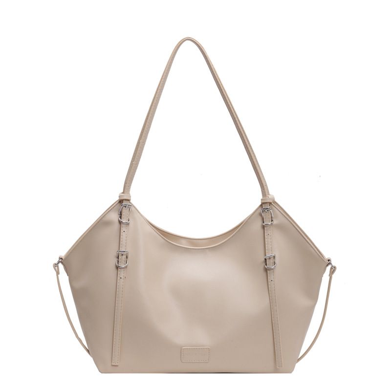 Borsa tote alla moda da donna 2024, nuova tracolla versatile alla moda per lavoro, pendolarismo, di alta qualità, borsa sottobraccio_voghion.com