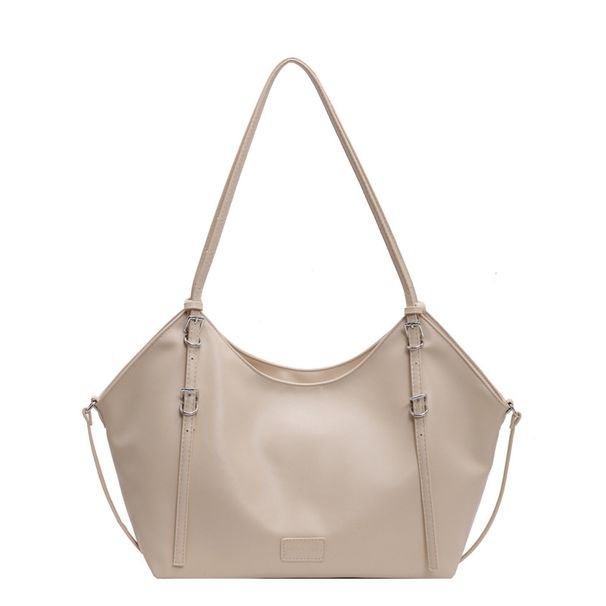 Borsa tote alla moda da donna 2024, nuova tracolla versatile alla moda per lavoro, pendolarismo, di alta qualità, borsa sottobraccio_voghion.com