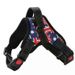 Haustier K9 Harness Kleine Medium Große Teddy Corgi Golden Retriever Hund Leine Zugseil_voghion.com