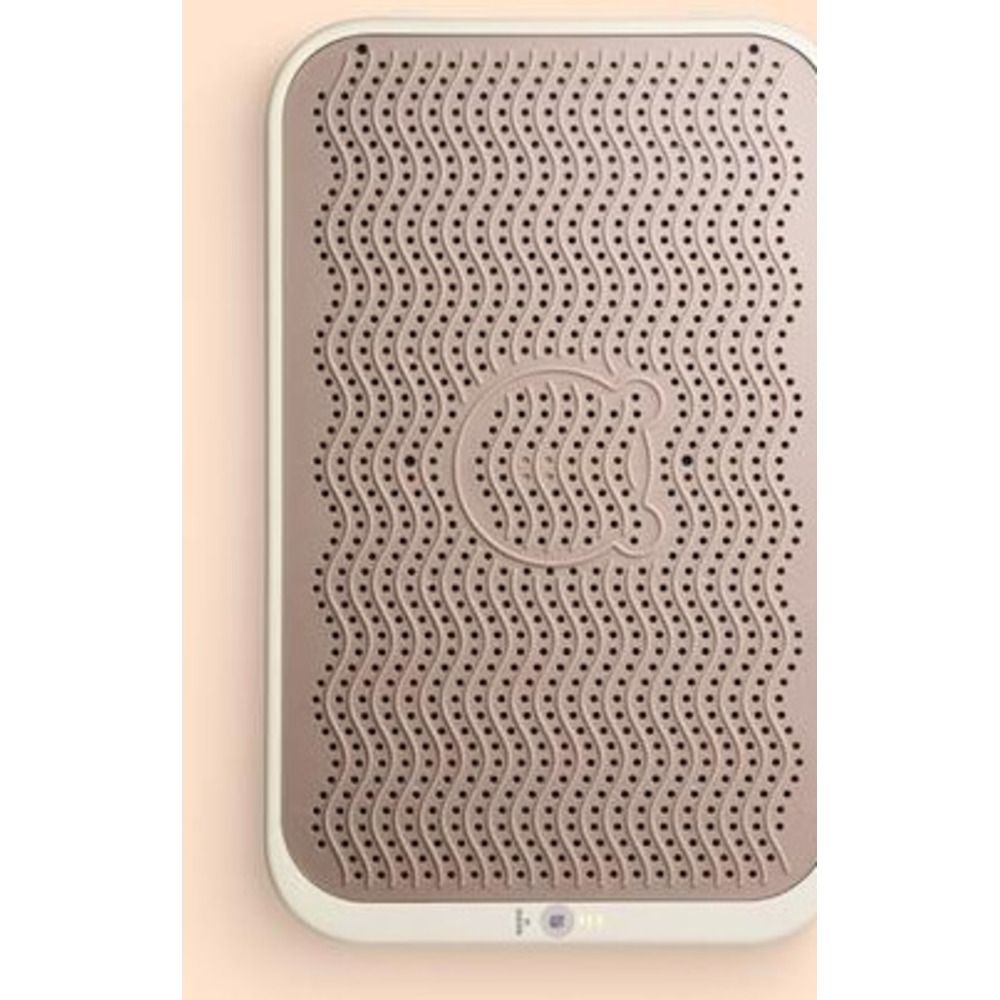 【Συσσωρευμένες πωλήσεις άνω των 50 εκατομμυρίων τεμαχίων】 Μικρή θερμάστρα αρκούδας, οικιακή ψησταριά, θερμαντήρας, ηλεκτρικός κάδος φωτιάς, γραφείο_voghion.com