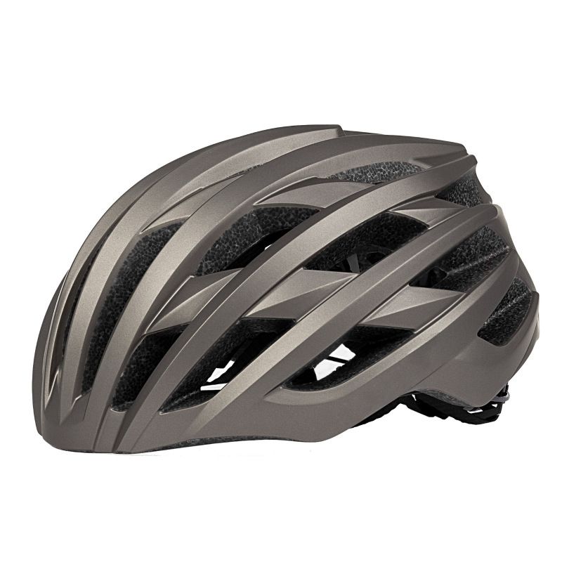 Bicycle helmet Road riding competition in one shape commuter summer porous helmet_voghion.com