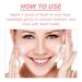 EELHOE 5-in-1 Cleansing Mousse Deeply Cleanses, Moisturizes Skin, Controls Oil, Lightens Acne Marks, And Gently Cleanses_voghion.com