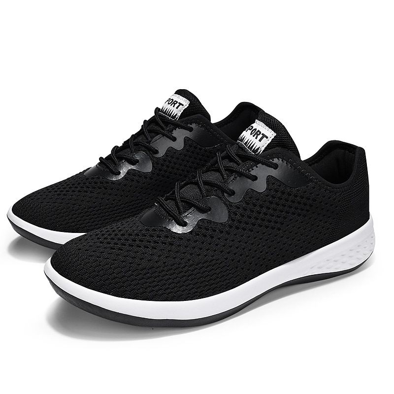 2025 Spring Large Sports Casual Trendy Men's Breathable Board Outdoor Single Shoes_voghion.com