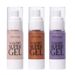KIRRMING Highlighter Liquid Foundation - Hydrating Lightweight Full Coverage Brightening Foundation_voghion.com