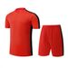 2425 Completo da calcio da uomo per adulti e bambini, maglia da calcio sportiva, abbigliamento da allenamento_voghion.com