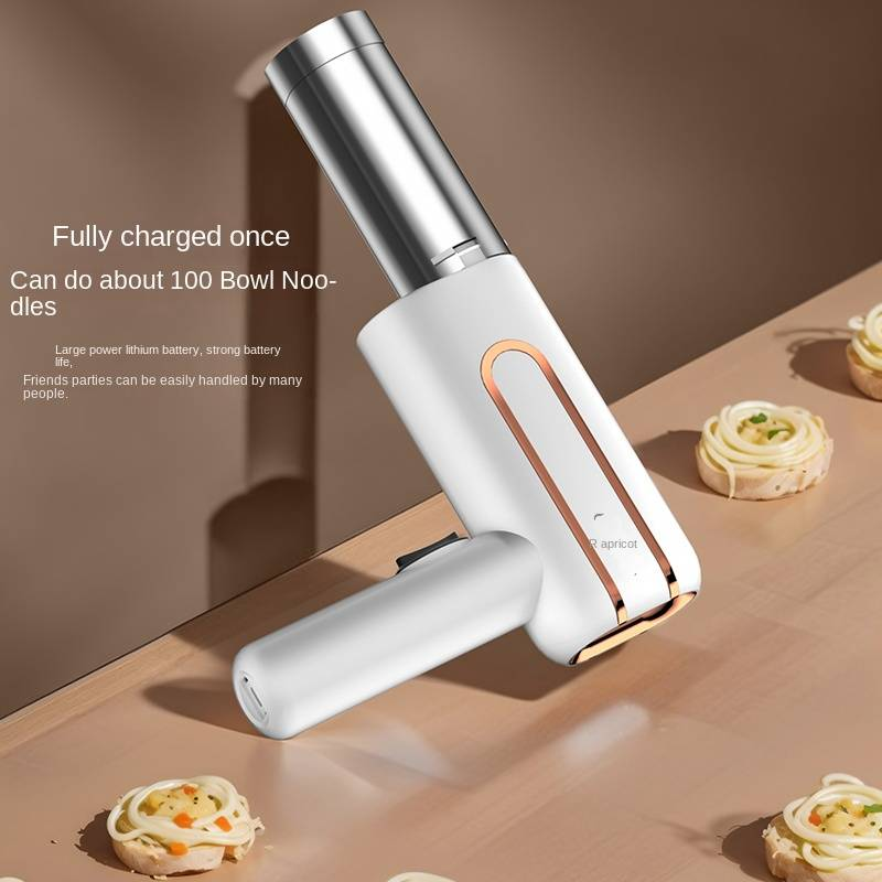 Huaxing Automatic Noodle Machine MT-1_voghion.com
