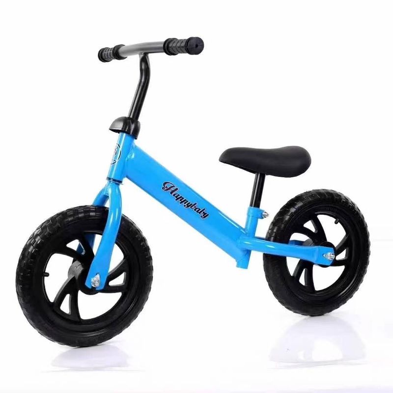 Lightweight Stroller Children's Toy Balance Car Without Pedals Baby Sliding Toddler Practice Toy Car_voghion.com