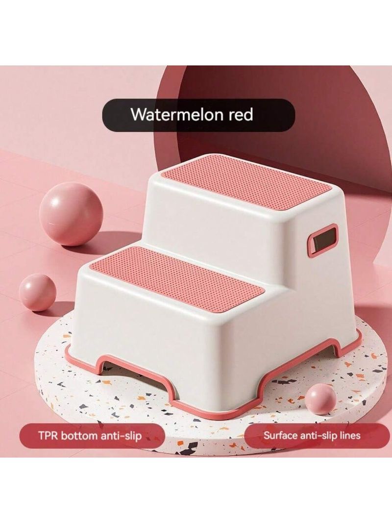 Repose-pieds pour enfant, siège de toilette pour bébé, tabouret repose-pieds, marchepied pour se laver les mains, tabouret repose-pieds pour enfant, petit tabouret, chaise, tabouret debout_voghion.com