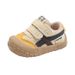 Kleinkinderschuhe für Herren von Treasure, weiche Sohlen, Kinderschuhe, Herbst, Jungen, lässige Kindermode, Sportschuhe, Damen, Treasure, rutschfeste Schuhe._voghion.com