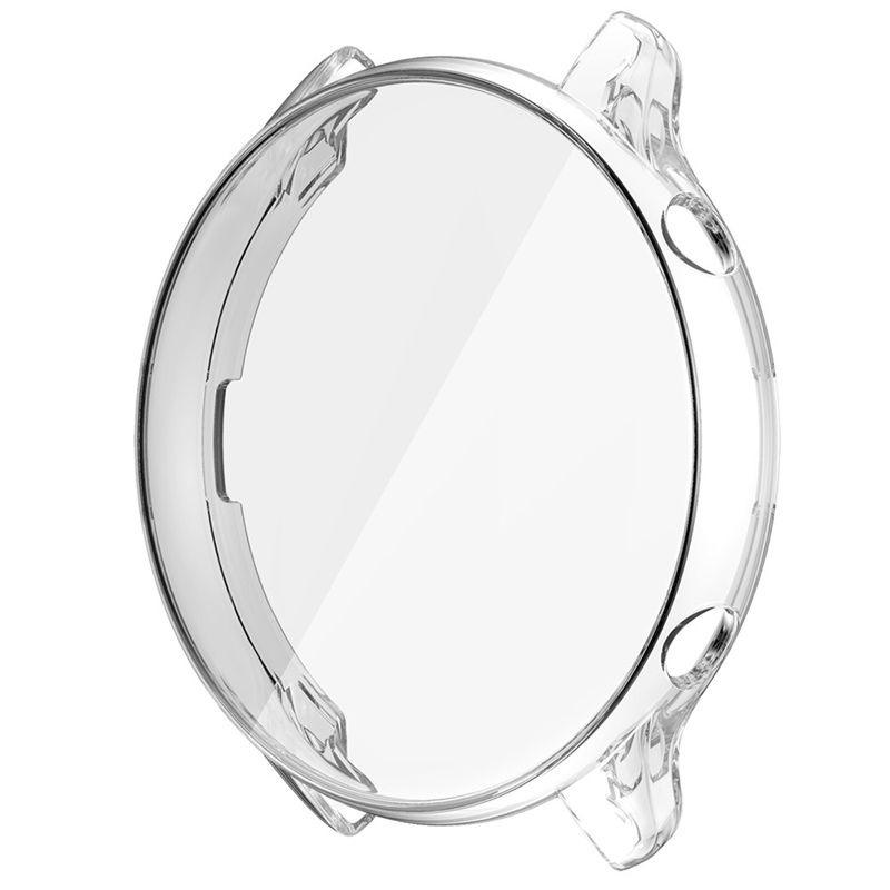 Custodia protettiva morbida in TPU per Amazfit GTR 2/GTR 3/GTR 4 Custodia protettiva per Huami Amazfit GTR3 Pro/3Pro/GTR2e/GTR4_voghion.com