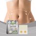 Body care sticker, body belly skin highlighting body shape belly button sticker_voghion.com