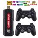 X2 High-End-Familien-TV-Konsole PS3 Open Source 3D-Gamecontroller_voghion.com