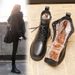 Botas de invierno para mujer, modelo Snow 2025, nuevo estilo, forradas con forro polar, gruesas, hasta media pantorrilla, impermeables, antideslizantes, con detalles de piel y lana._voghion.com