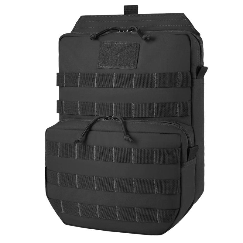 Σακίδιο ενυδάτωσης Tactical Molle 3L για σακίδιο πλάτης Molle (δεν περιλαμβάνεται η κύστη νερού)_voghion.com