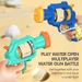 Automatic Water Gun Mini Water Pressing Sprinkle Machine Shooting Game Outdoor Beach Pool Fight Toy Kids Best Gift Summer Gun_voghion.com