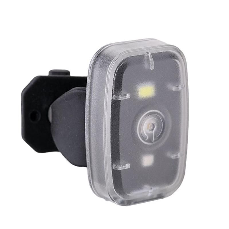 Kerékpár hátsó LED lámpa LED kerékpár hátsó lámpa USB újratölthető hegyi kerékpár lámpa Vízálló lámpa Kerékpár kiegészítők_voghion.com