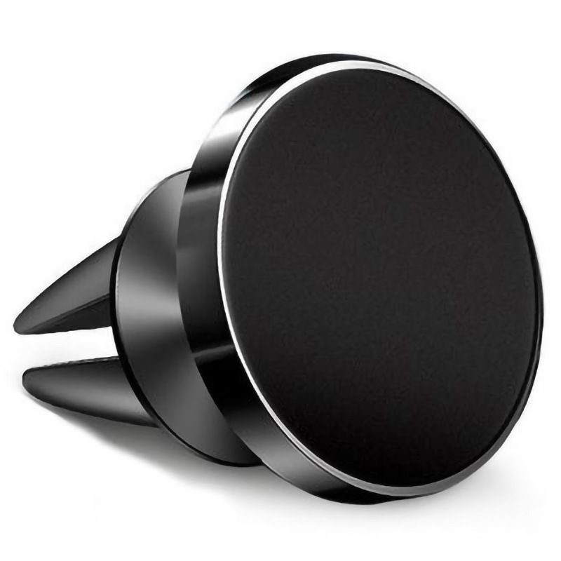 Zhilang 2025 New Car Magnetic Phone Holder With N52 Strong Magnet, Vacuum Suction, 360° Rotation - Universal Fit For Dashboard And Windshield​_voghion.com