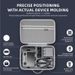 Custodia da viaggio Mini 5 Pro Fly More Combo Drone Accessorio Borsa di stoccaggio portatile per controller DJI RC 2_voghion.com