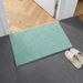 Hot style Chenille short plush floor mat, bathroom, bathroom, water absorption, bedroom entrance carpet_voghion.com