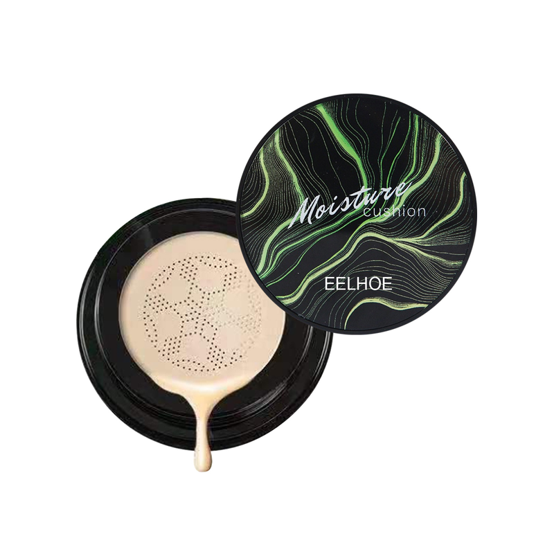 EELHOE Set zum Abdecken von Gesichtsdefekten Natürliches Nude-Make-up Foundation Make-up_voghion.com
