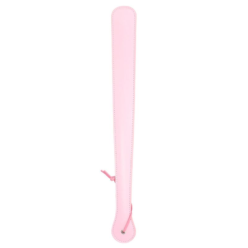 Sex Products Torture Instrument Sex Hand Clap Adult Supplies Sex Toys Leather Clap Women Sex Tool Long Wooden Clap Leather Bondage Sm_voghion.com