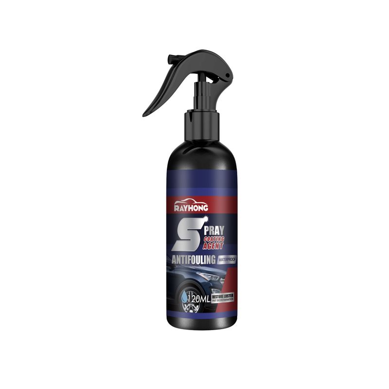 Auto-Beschichtungsspray, Auto-Beschichtung, Nano-Härtung, Lackdekontamination, Schwärzung, Aufhellung, Beschichtungsspray_voghion.com