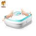 2022 New Foldable Cat Litter Box Large Fully Enclosed Deodorizing Quick Storage Anti-Splash Car Outdoor_voghion.com