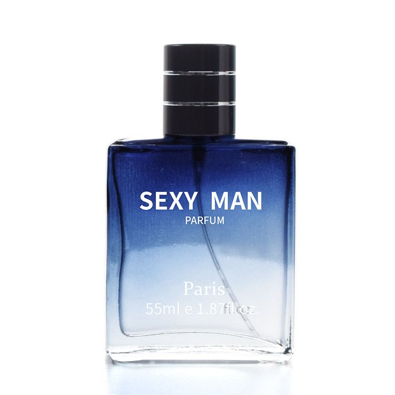 Perfume de hombre caliente Fragancia duradera Fragancia Blue Ocean Fragancia de colonia fresca_voghion.com